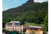 Oybiner Gebirgs-Expreß Frank Scherwites - GALLERY