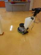 OZ Glas-& Gebäudereinigung Michael Zorr - 1