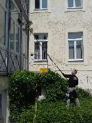 OZ Glas-& Gebäudereinigung Michael Zorr - 2