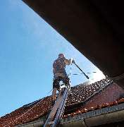 OZ Glas-& Gebäudereinigung Michael Zorr - 5