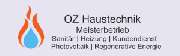 OZ Haustechnik - 1