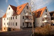 p.b.s. Wohnbau GmbH planen bauen sanieren - GALLERY