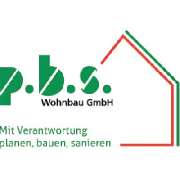p.b.s. Wohnbau GmbH planen bauen sanieren - LOGO