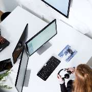 P-Call GmbH & Co. KG - GALLERY