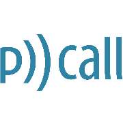 P-Call GmbH & Co. KG - LOGO