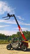 P & H Gabelstapler und Baumaschinen GmbH - GALLERY