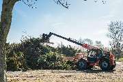 P & H Gabelstapler und Baumaschinen GmbH - GALLERY