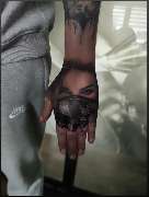 P.ink Tattoo & Piercing Studio - GALLERY