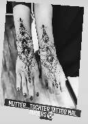 P.ink Tattoo & Piercing Studio - GALLERY