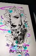 P.ink Tattoo & Piercing Studio - GALLERY