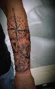 P.ink Tattoo & Piercing Studio - GALLERY