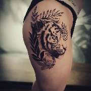 P.ink Tattoo & Piercing Studio - GALLERY
