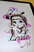 P.ink Tattoo & Piercing Studio - GALLERY