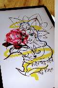 P.ink Tattoo & Piercing Studio - GALLERY