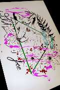 P.ink Tattoo & Piercing Studio - GALLERY