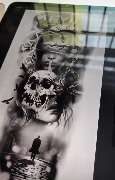 P.ink Tattoo & Piercing Studio - GALLERY