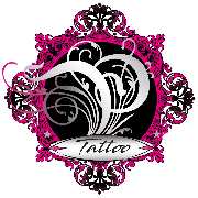 P.ink Tattoo & Piercing Studio - LOGO