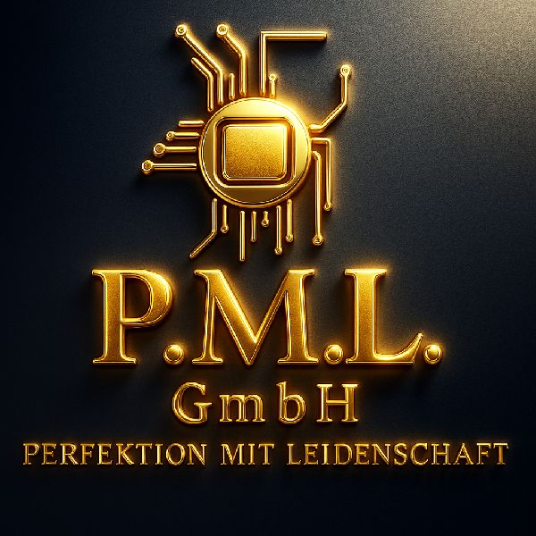 P.M.L. GmbH - GALLERY