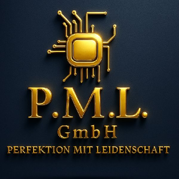 P.M.L. GmbH - LOGO