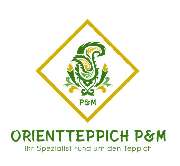 P & M Orientteppich - 1