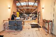 P.NUTS Fitnessstudio Moosburg - GALLERY