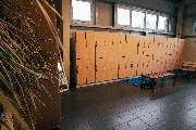 P.NUTS Fitnessstudio Moosburg - GALLERY