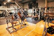 P.NUTS Fitnessstudio Moosburg - GALLERY