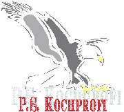P.S. Kochprofi - 2