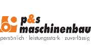 P & S Maschinenbau GmbH - LOGO