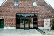 P. Schapdick GmbH, Fenster - Türen - Fassaden - Rolläden, Fenster, Haustüren, Sicherheitstechnik, Fassaden