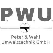 P.W.U. Peter & Wahl Umwelttechnik GmbH - LOGO