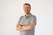 p17 GmbH - CRM, Geomarketing, (Geo-)Daten und Landkarten - Benjamin Beloch, Geschäftsführender Gesellschafter der p17 GmbH