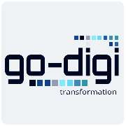 Go-digi-transformation.de Logo