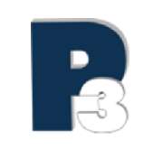 P3 Datentechnik GmbH - LOGO