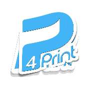 P4Print - LOGO