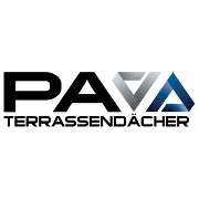 PA Terassendächer - LOGO