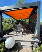 PA Terrassendächer / Carports / Kaltwintergarten - GALLERY