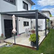 PA Terrassendächer / Carports / Kaltwintergarten - GALLERY
