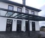 PA Terrassendächer / Carports / Kaltwintergarten - GALLERY