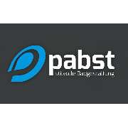 Pabst Stilvolle Badgestaltung - LOGO