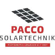 Pacco Solartechnik Inh. Thorsten Pacco - LOGO