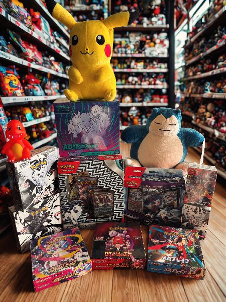 Packhunter - GALLERY