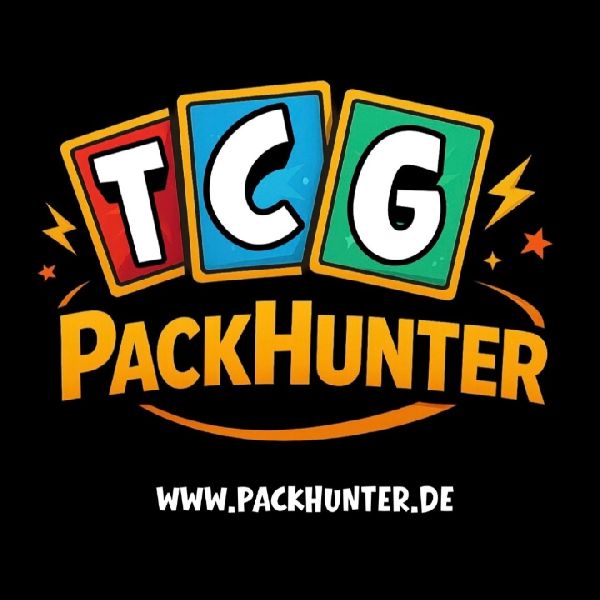 Packhunter - LOGO