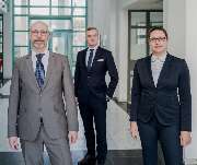 Packowski Rechtsanwälte Rechtsanwaltsgesellschaft mbH - GALLERY