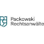 Packowski Rechtsanwälte Rechtsanwaltsgesellschaft mbH - LOGO