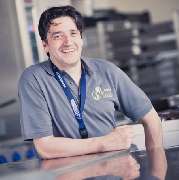 Paco´s Speisewerkstatt - Oliva Catering - EssBar