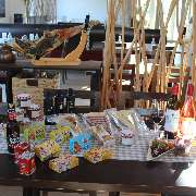 Paco´s Speisewerkstatt - Oliva Catering - EssBar