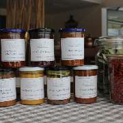 Paco´s Speisewerkstatt - Oliva Catering - EssBar