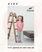 PADAS - streetwear - GALLERY