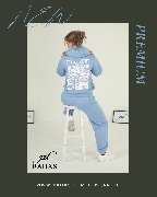 PADAS - streetwear - GALLERY